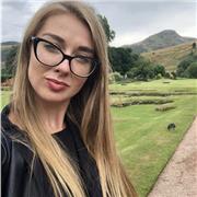 Russian, English tutor in London and Essex